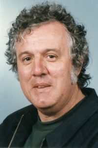Arthur Keaveney