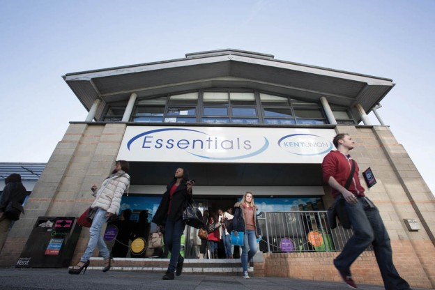 Essentials - Canterbury Campus