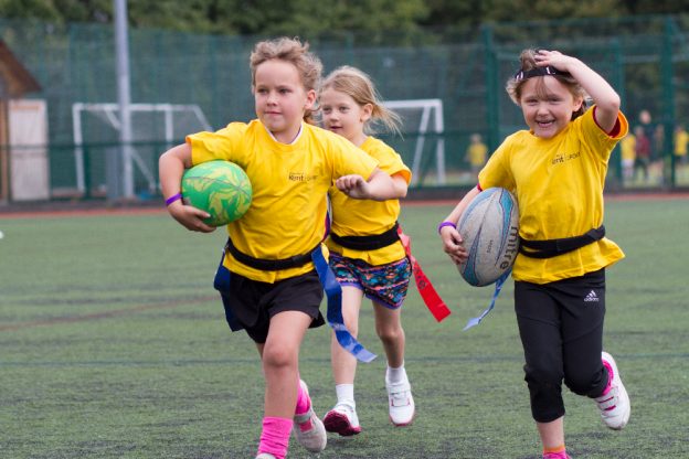 Easter Zone sports academy