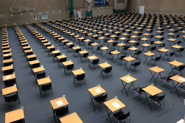 exams