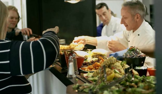 Sustainable food