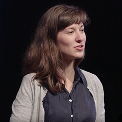 Mathilde Poizat-Amar