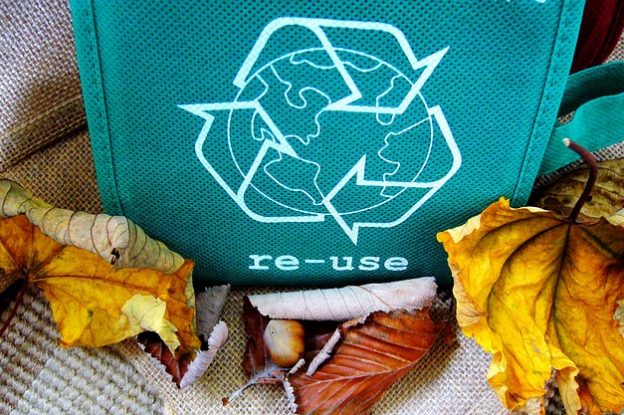 Freecycle event
