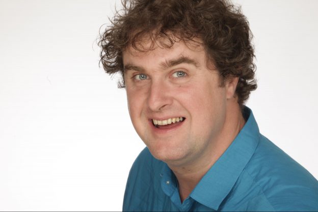 Will Wollen - Senior Lecture of Drama and Theatre at Kent